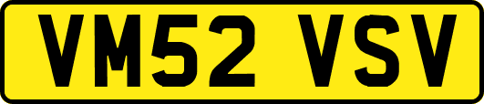 VM52VSV