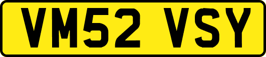 VM52VSY