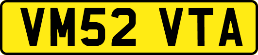 VM52VTA