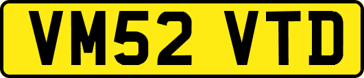 VM52VTD
