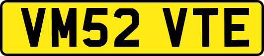 VM52VTE