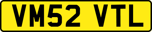 VM52VTL