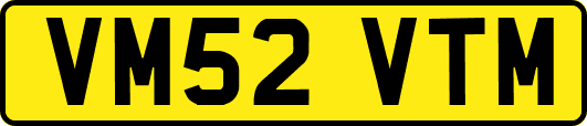 VM52VTM