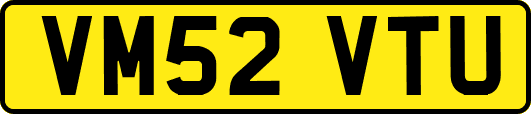 VM52VTU
