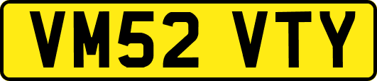 VM52VTY