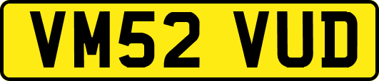 VM52VUD