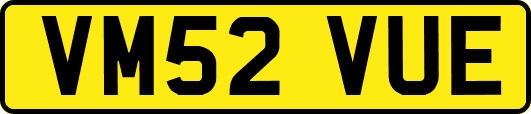 VM52VUE