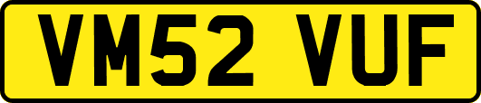 VM52VUF