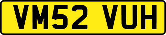 VM52VUH
