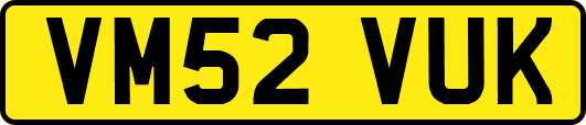 VM52VUK