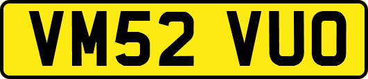 VM52VUO