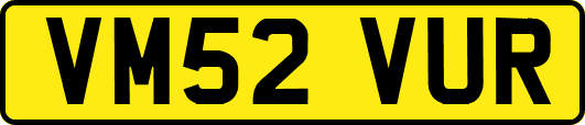 VM52VUR