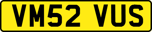 VM52VUS