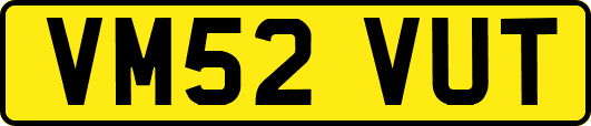 VM52VUT