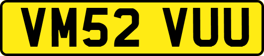 VM52VUU