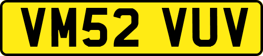 VM52VUV