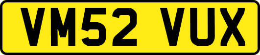 VM52VUX