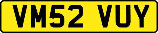 VM52VUY