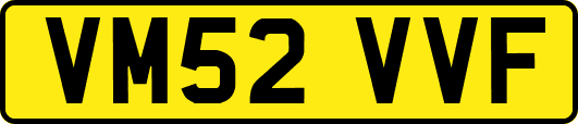 VM52VVF