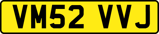 VM52VVJ