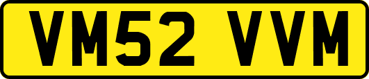 VM52VVM