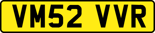 VM52VVR