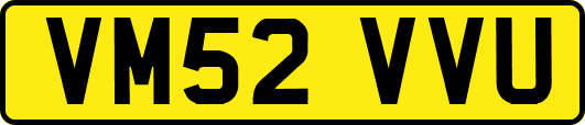 VM52VVU