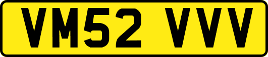 VM52VVV