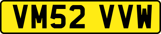 VM52VVW