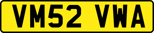 VM52VWA