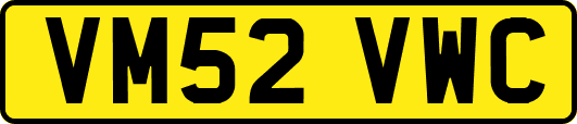 VM52VWC