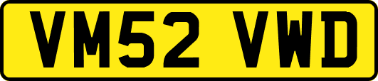 VM52VWD