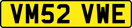 VM52VWE