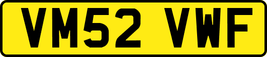 VM52VWF