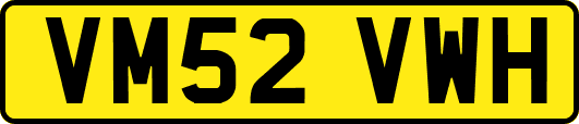 VM52VWH
