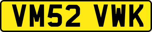 VM52VWK