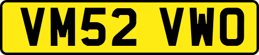 VM52VWO