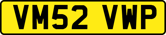 VM52VWP