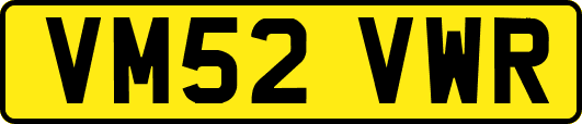 VM52VWR