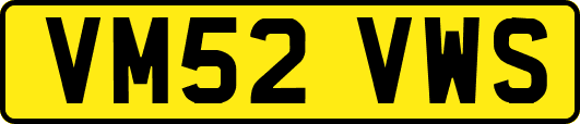 VM52VWS