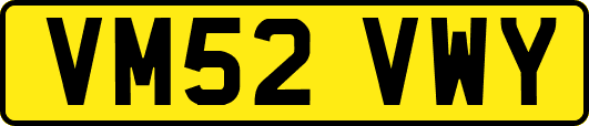 VM52VWY