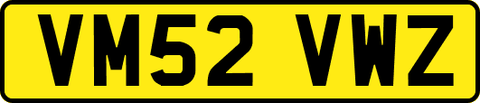 VM52VWZ