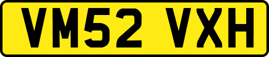 VM52VXH