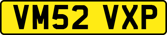 VM52VXP