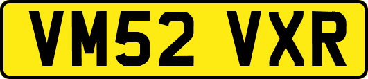 VM52VXR