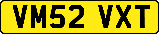VM52VXT