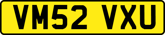 VM52VXU