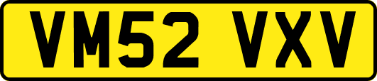 VM52VXV