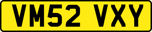 VM52VXY