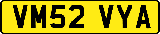 VM52VYA